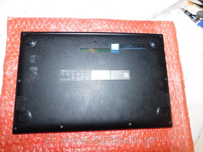 Service Laptop Asus M413D